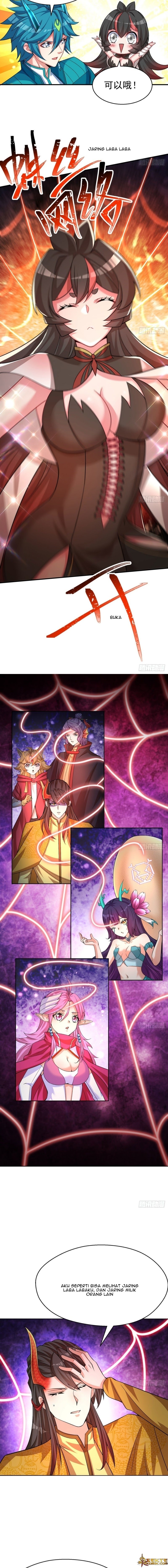 I Picked Up An Attributes Chapter 84 Gambar 8